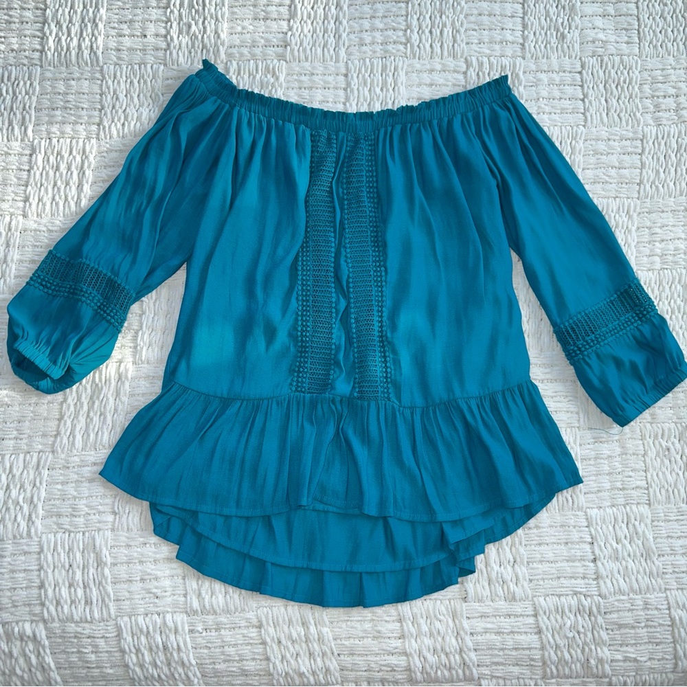 Harlowe & Graham top